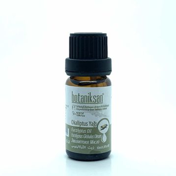 Botaniksan 10 ml Okaliptus Yağı