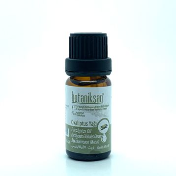 Botaniksan 10 ml Okaliptus Yağı