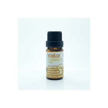 Botaniksan 10 ml Ölmez Çiçek Yağı