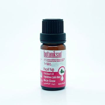 Botaniksan 10 ml Paçuli Yağı