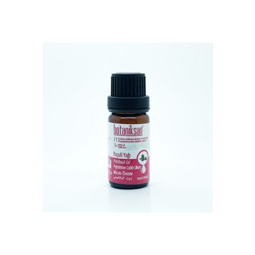 Botaniksan 10 ml Paçuli Yağı