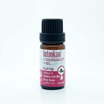 Botaniksan 10 ml Paçuli Yağı