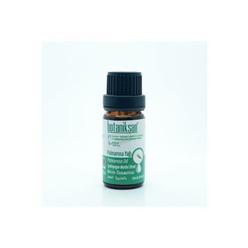 Botaniksan 10 ml Palmarosa Yağı