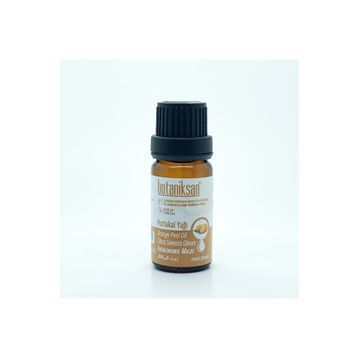 Botaniksan 10 ml Portakal Yağı