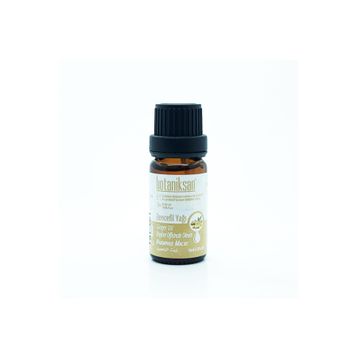 Botaniksan 10 ml Saf Zencefil Yağı