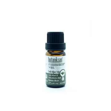 Botaniksan 10 ml Sedir Ağacı Yağı