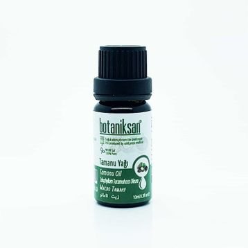 Botaniksan 10 ml Tamanu Yağı