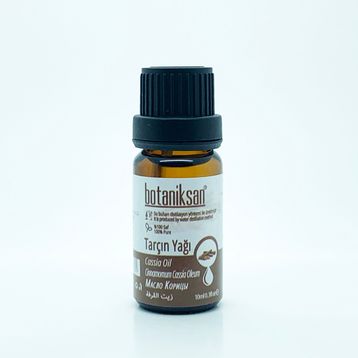 Botaniksan 10 ml Tarçın Yağı