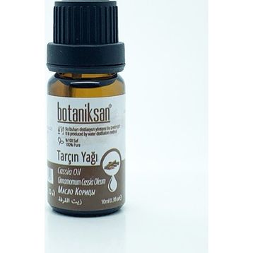 Botaniksan 10 ml Tarçın Yağı