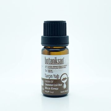 Botaniksan 10 ml Tarçın Yağı