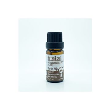 Botaniksan 10 ml Tarçın Yağı