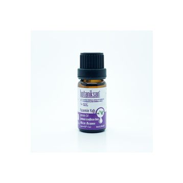 Botaniksan 10 ml Yasemin Yağı