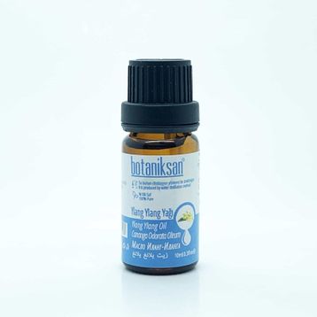 Botaniksan 10 ml Ylang Ylang Yağı