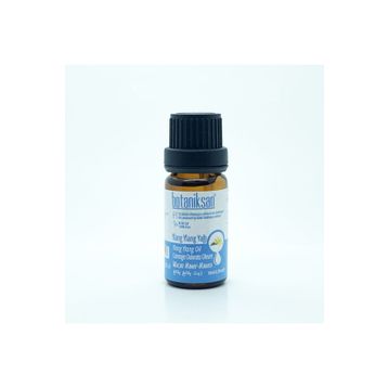 Botaniksan 10 ml Ylang Ylang Yağı