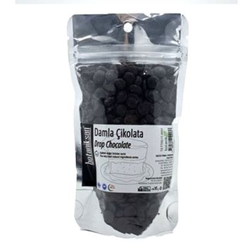 Botaniksan 100 gr Damla Çikolata