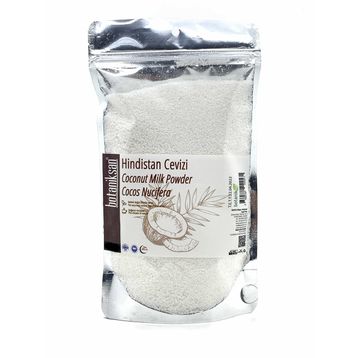 Botaniksan 100 gr Hindistan Cevizi