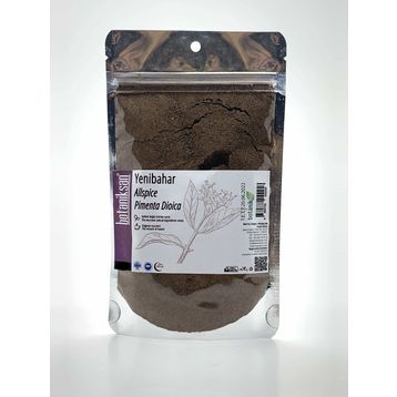 Botaniksan 100 gr Yenibahar
