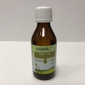 Botaniksan 100 ml Aspir Yağı