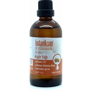 Botaniksan 100 ml Aspir Yağı