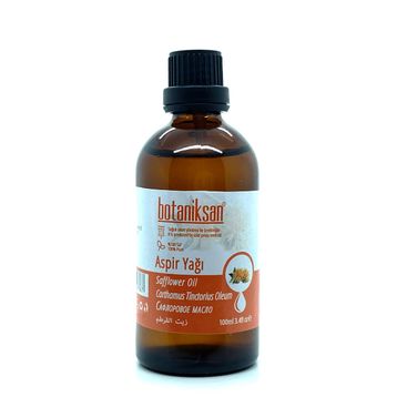 Botaniksan 100 ml Aspir Yağı