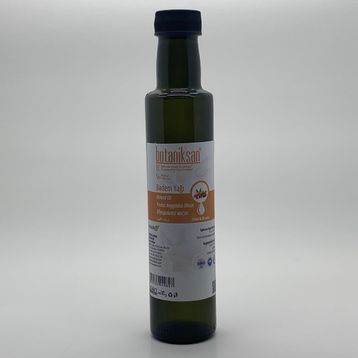 Botaniksan 100 ml Badem Yağı
