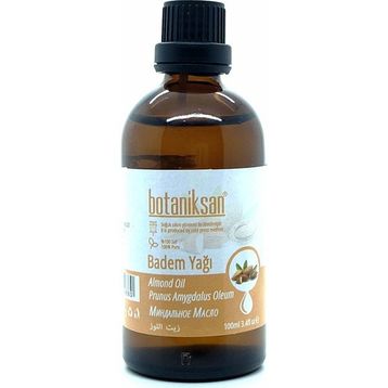 Botaniksan 100 ml Badem Yağı