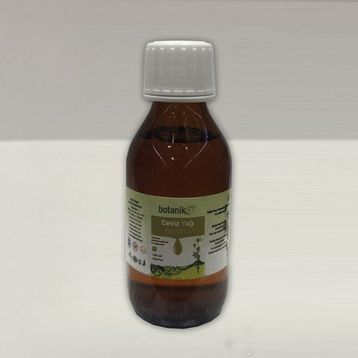 Botaniksan 100 ml Ceviz Yağı