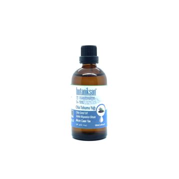 Botaniksan 100 ml Chia Tohumu Yağı