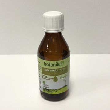 Botaniksan 100 ml Çörek Otu Yağı