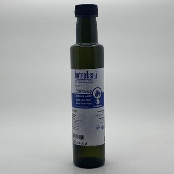 Botaniksan 100 ml Çörek Otu Yağı