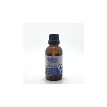 Botaniksan 100 ml Çörek Otu Yağı