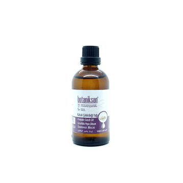 Botaniksan 100 ml Kabak Çekirdeği Yağı