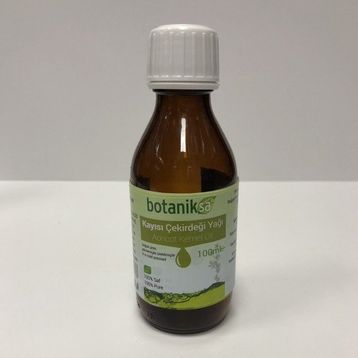 Botaniksan 100 ml Kayısı Çekirdeği Yağı