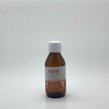 Botaniksan 100 ml Kayısı Çekirdeği Yağı
