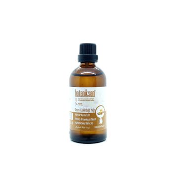 Botaniksan 100 ml Kayısı Çekirdeği Yağı
