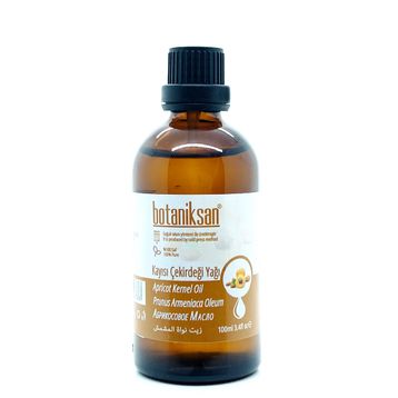 Botaniksan 100 ml Kayısı Çekirdeği Yağı