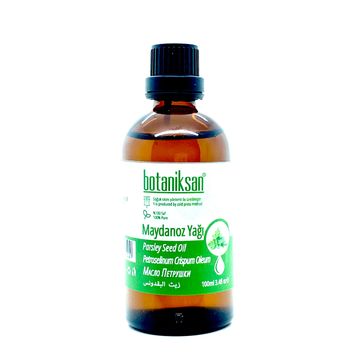 Botaniksan 100 ml Maydanoz Yağı