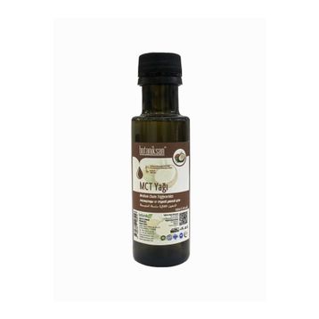 Botaniksan 100 ml MCT Yağı