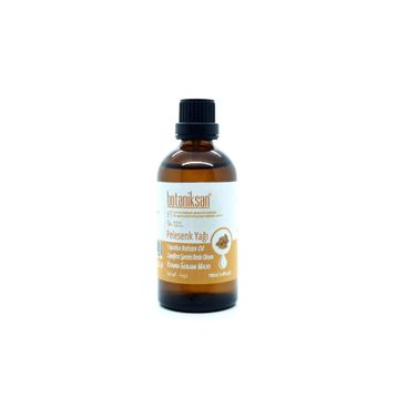 Botaniksan 100 ml Pelesenk Yağı