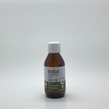 Botaniksan 100 ml Saf Zeytinyağı