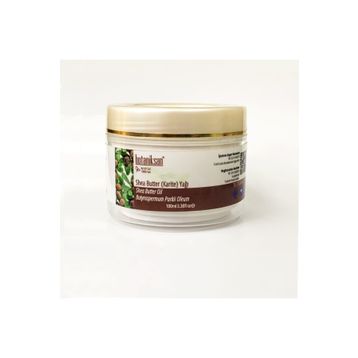 Botaniksan 100 ml Shea Butter Karite Yağı