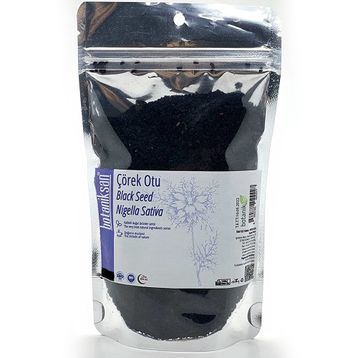 Botaniksan 120 gr Tane Çörek Otu