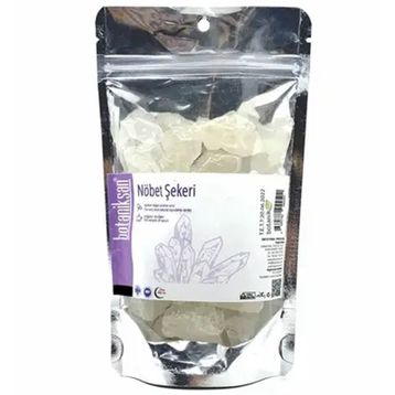 Botaniksan 125 gr Nöbet Şekeri