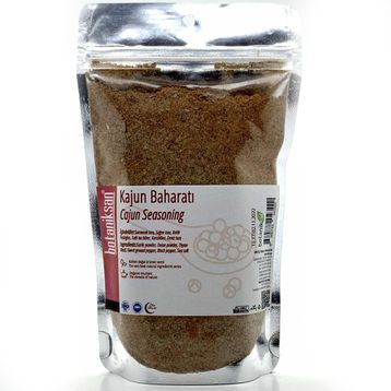 Botaniksan 150 gr Kajun Baharatı