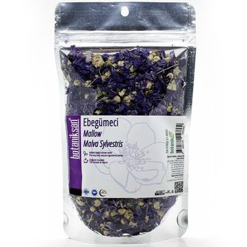 Botaniksan 20 gr Ebegümeci