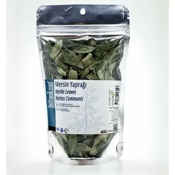 Botaniksan 20 gr Mersin Yaprağı