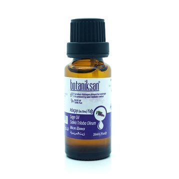 Botaniksan 20 ml Adaçayı Acı Elma Yağı