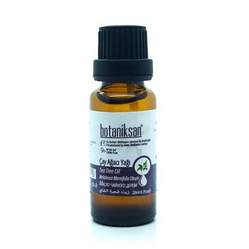 Botaniksan 20 ml Adaçayı Acı Elma Yağı
