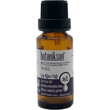 Botaniksan 20 ml Adaçayı Acı Elma Yağı