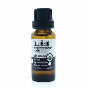 Botaniksan 20 ml Ardıç Tohumu Yağı